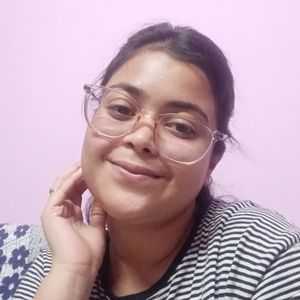 Meet your Posher, Charu